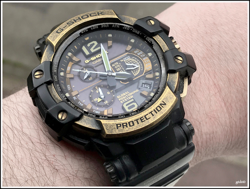 shock - Feu de G-Shock - tome 3 - Page 22 G-skoc10