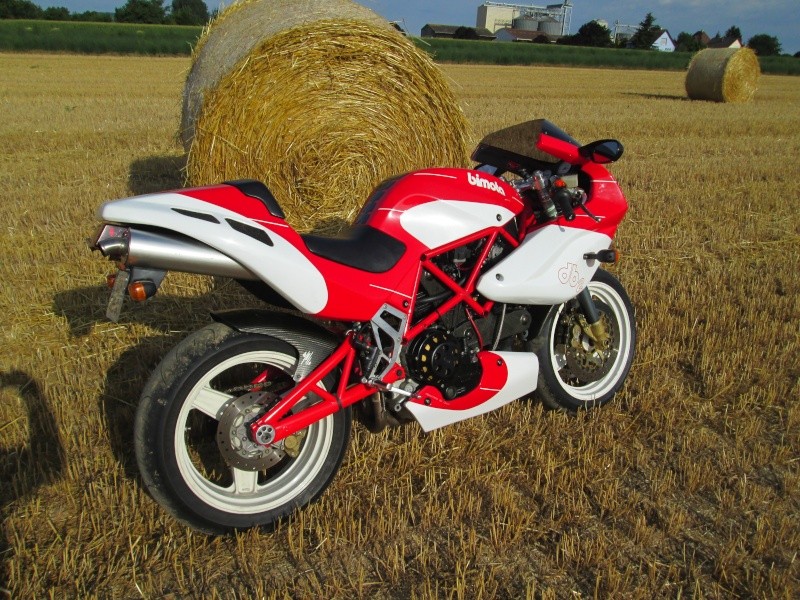 BIMOTA DB2 S YVES  Bimota12