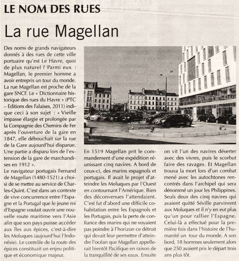 Havre - Le Havre - Rue Magellan 2014-117