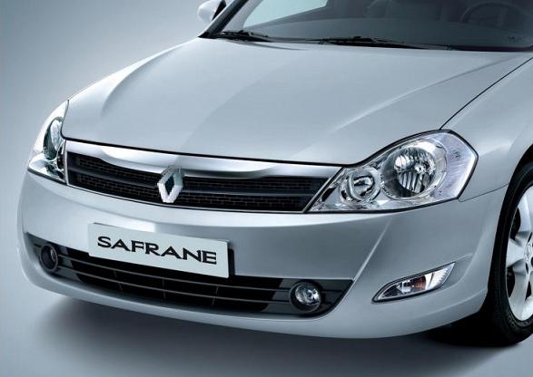 [Renault] Safrane II - Page 2 Safran10