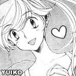 LOVELESS Yuiko10