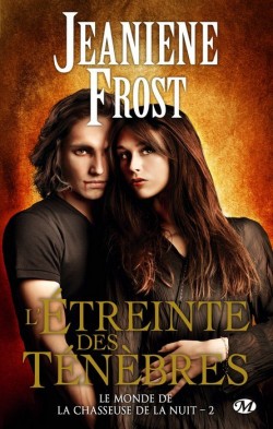 Frost Jeaniene - L'étreinte des ténèbres (Le monde de la chasseuse de la nuit 2) Le-mon10
