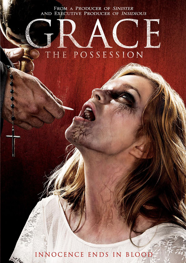 Grace - The Possession Grace-10