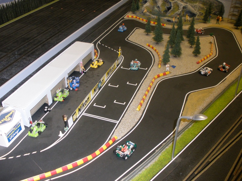 24 H de Slot racing du Mans 2014 Kartin10