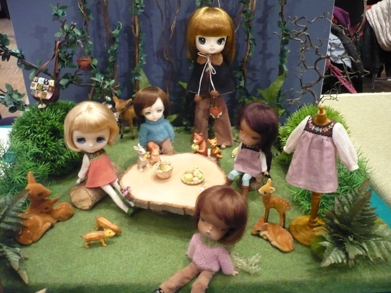 Dolls Rendez-Vous in Paris - Le 7/12/2014 P1010825