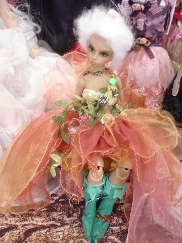 Dolls Rendez-Vous in Paris - Le 7/12/2014 P1010827