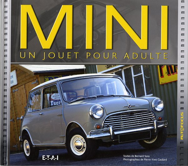 livre de mini Etai2410