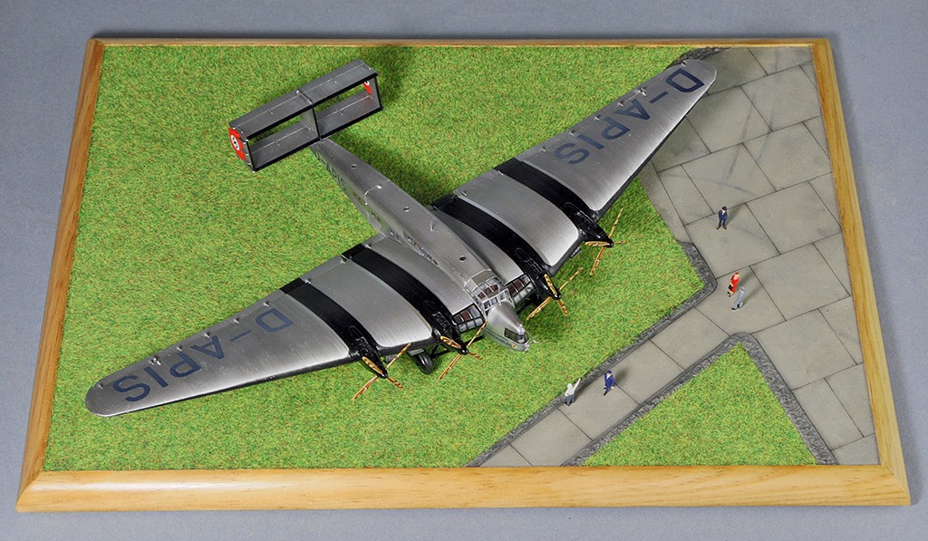 Junkers G.38 (1:144 - Revell) Img_2633