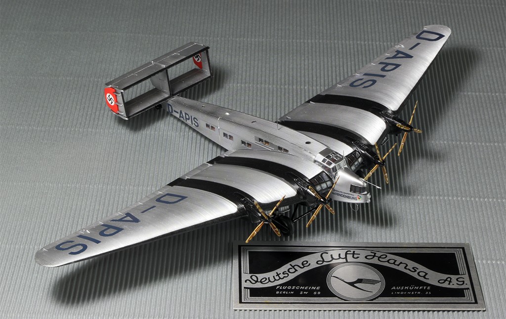 Junkers G.38 (1:144 -Revell) Img_2639