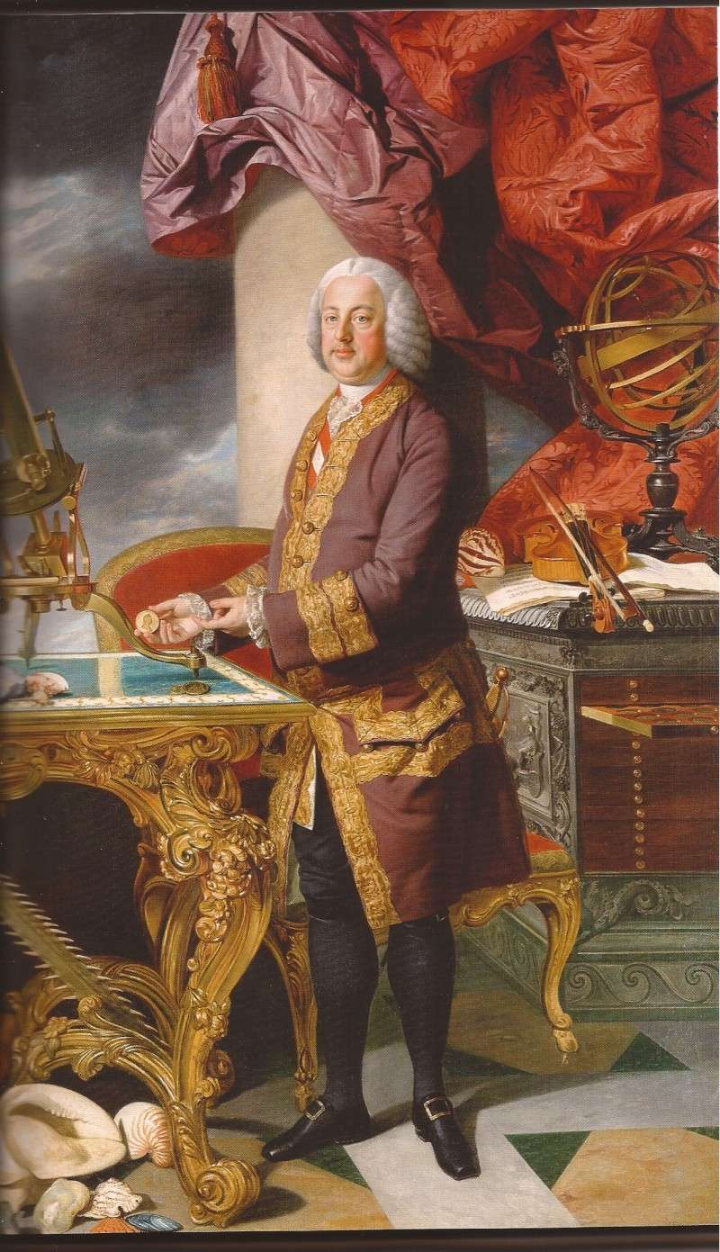 François Ier, empereur du Saint-Empire - Page 2 Franao11