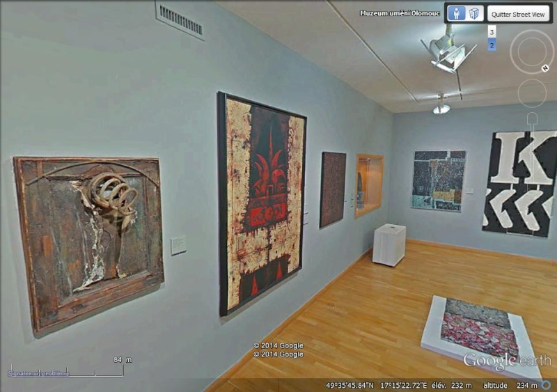 STREET VIEW : les musées en visite virtuelle - Page 7 Sans_t56
