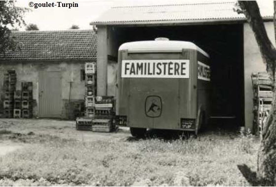 les magasins FAMILISTERE Captu411