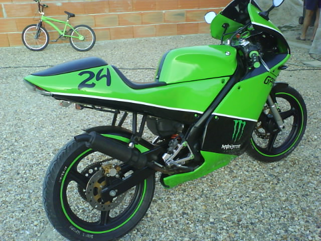 ***Derbi Gpr Perfect Green Style*** - Page 36 Dsc00317