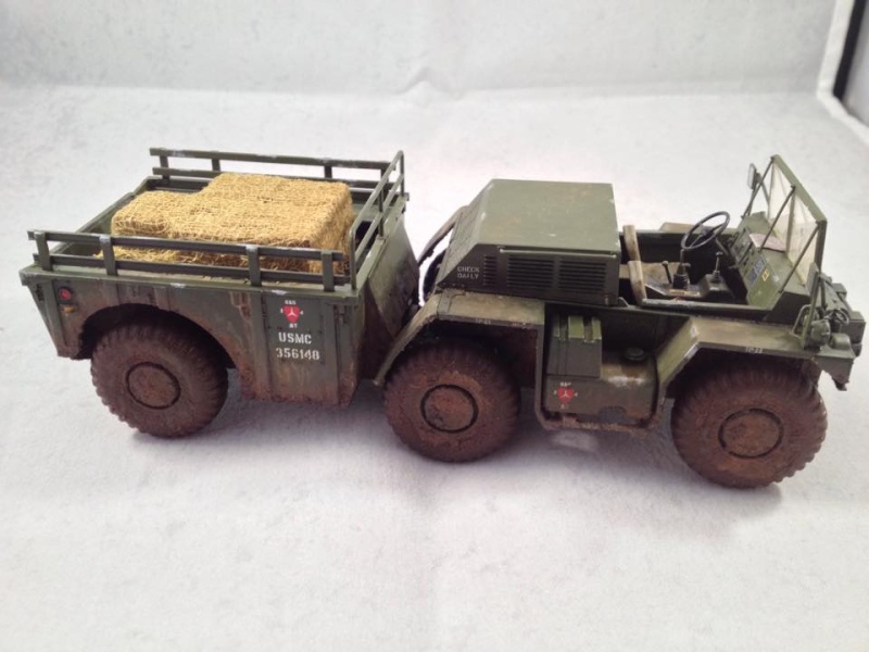 M-561 Gamma Goat 10505310