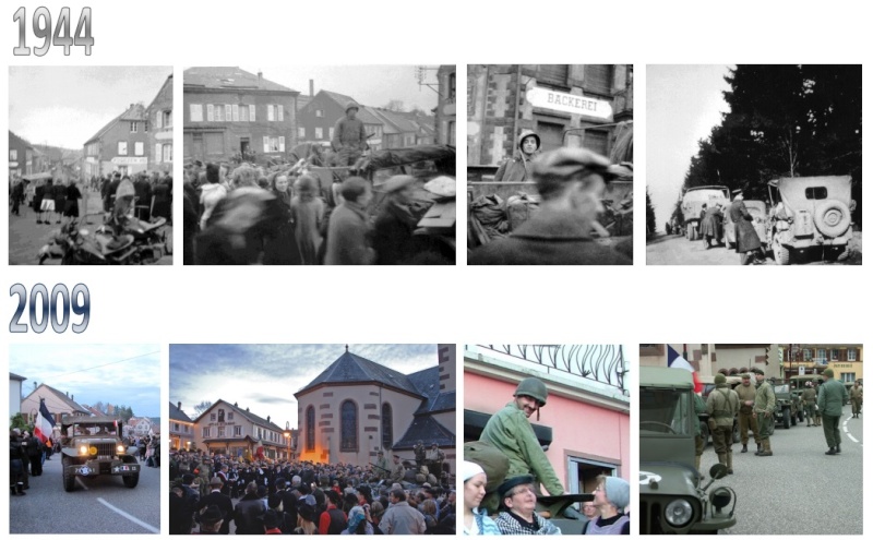 70ème Anniversaire de la Libération de Dabo par la 2eme DB Sans_t10