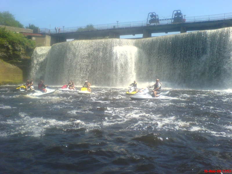 16 Aout , Riviere des Outaouais Dsc00618