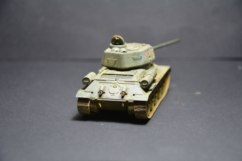 T 34-85  mod.1944 T34-8536