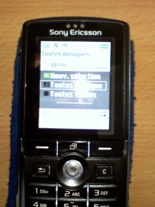 Review Sony Ericsson K750i 08230821