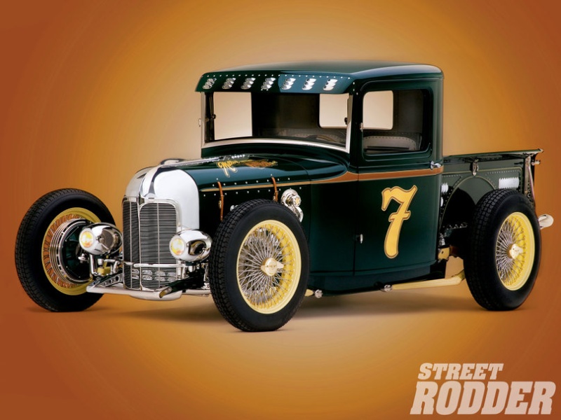 Hot rod nostalgia - Page 27 81041110