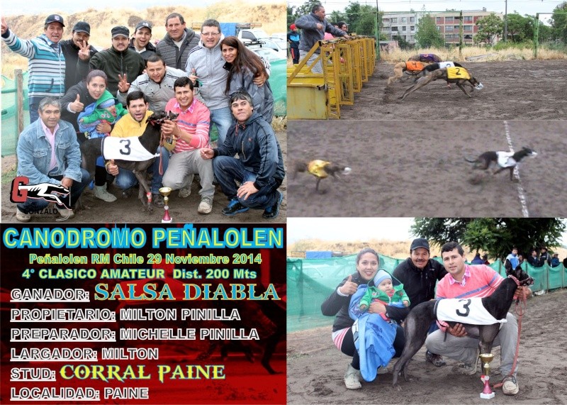 GRANDES CLASICOS CANODROMO PEÑALOLEN 29 DE NOVIEMBRE 5-clas10