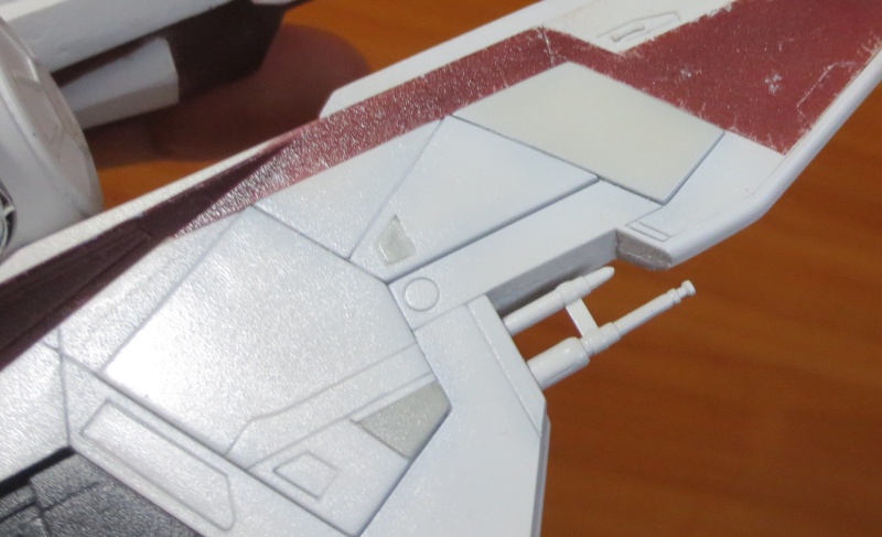 STAR WARS : eta-2 (Revell) en survol d'épave - Page 4 Img_6014