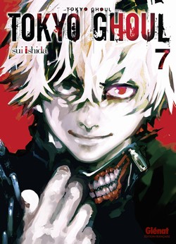 [Animé & Manga] Tokyo Ghoul & Tokyo Ghoul: Re - Page 3 97823410
