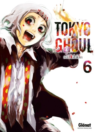 [Animé & Manga] Tokyo Ghoul & Tokyo Ghoul: Re - Page 3 Couv_210