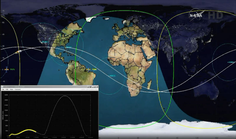 Delta-4H (Orion EFT-1) - CCAFS - 5.12.2014 - Page 13 Or2510