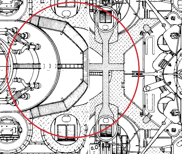 IJN Yamato [restauration Nichimo 1/200°] de fab-reims - Page 3 Sans-t10