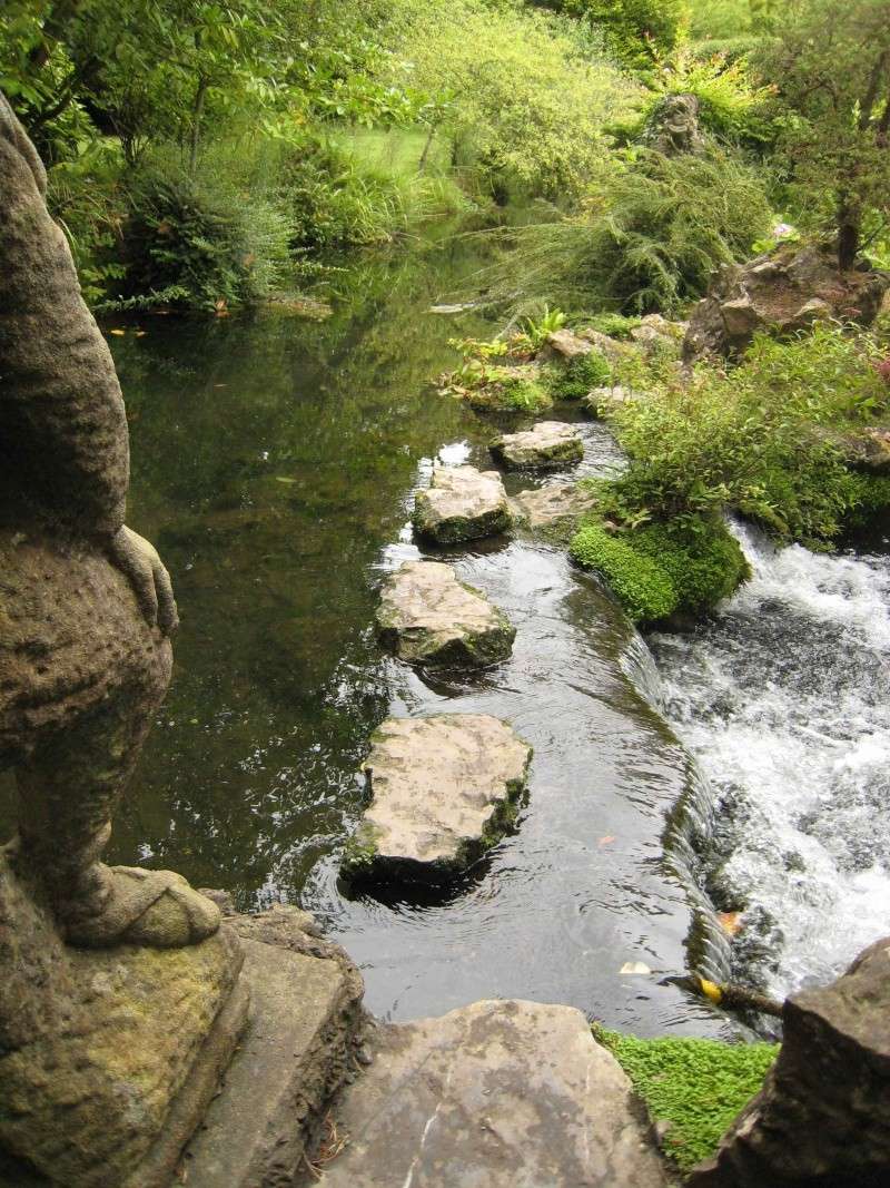 Japanese Garden - prox. Dublin (Irlande) Japane25