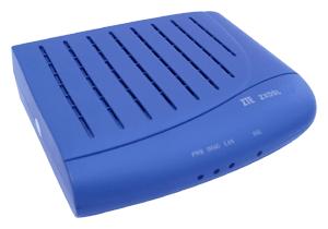 Configuration modem EASY ZTE ZXDSL 831 Zte-zx10