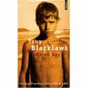 Troy Blacklaws [Afrique du Sud] Couver71