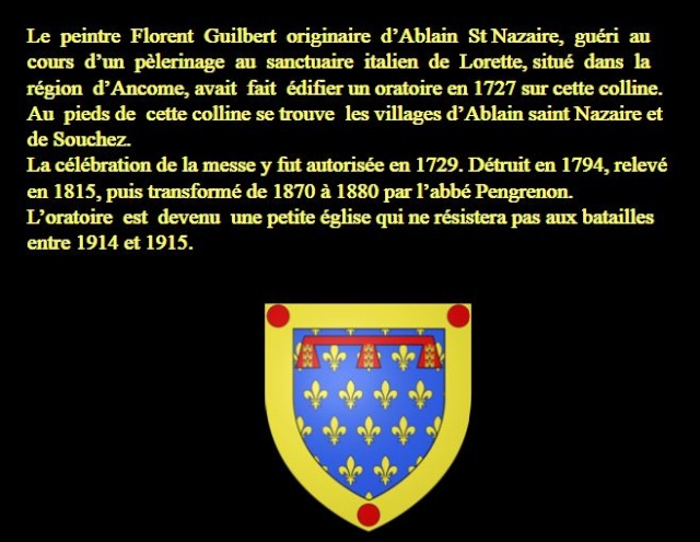 LA VIERGE EN PLEURS DE BORDEAUX....MARIE MESMIN ET LA GUERRE DE 14-18 - Page 4 110