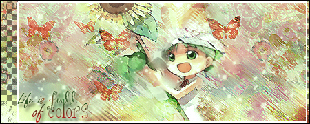 ~ Kurama's world ~ - Page 3 Colors11