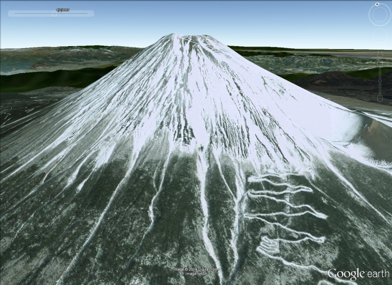 Le plus beau des volcans Fuji110