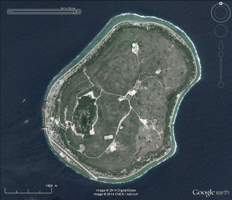 Nauru, pays le plus riche du monde Nauru_12