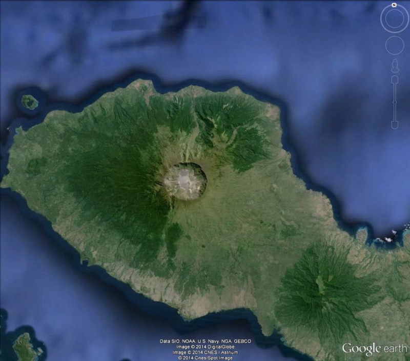 Le plus beau des volcans Tambpo10
