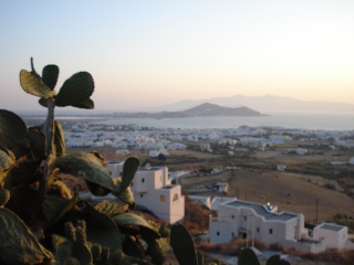 La Vie Culturelle à Naxos Dsc03636