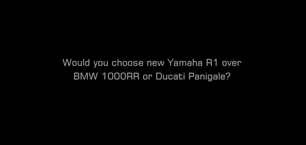 Yamaha R1 et R1M  Crossplane 2015 - Page 19 10510