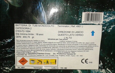 FOTO MATERIALE CAPODANNO 2015 (SOLO FOTO) - Pagina 3 20141118