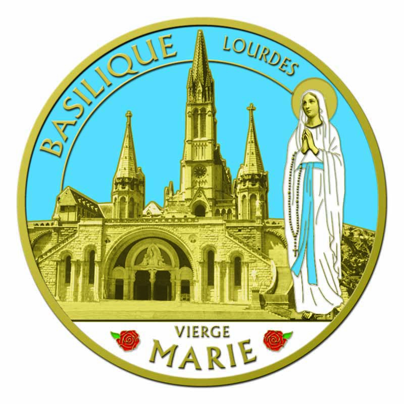 Lourdes (65100)  [UEEM] Lourde11