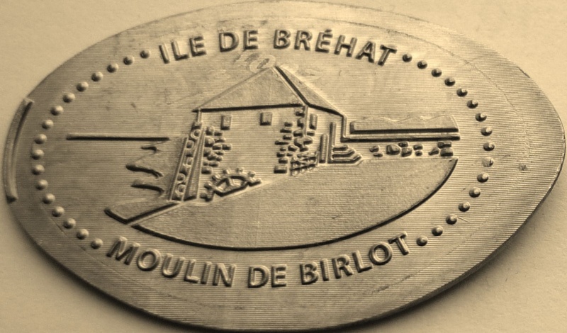 Ile de Bréhat (22870)  [Paon] P1060211
