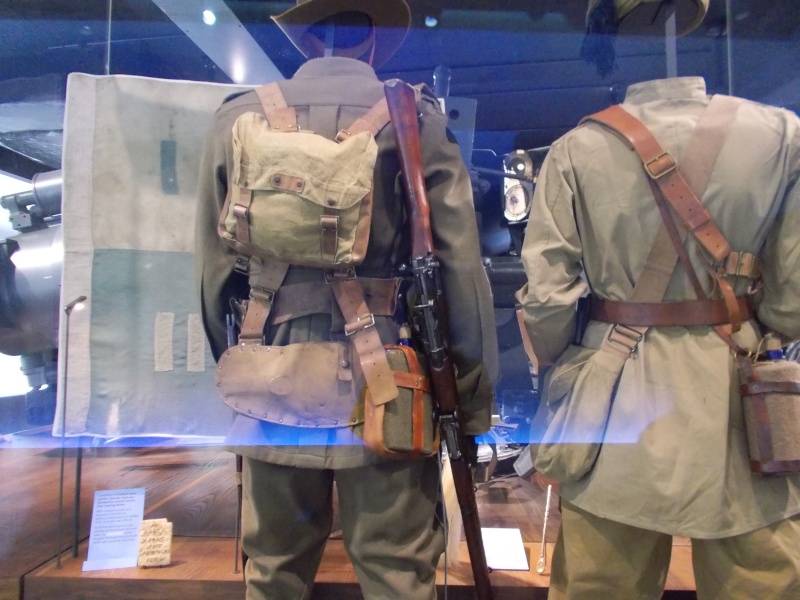 Londres 2014 - Impérial War Muséum  Dscn0010