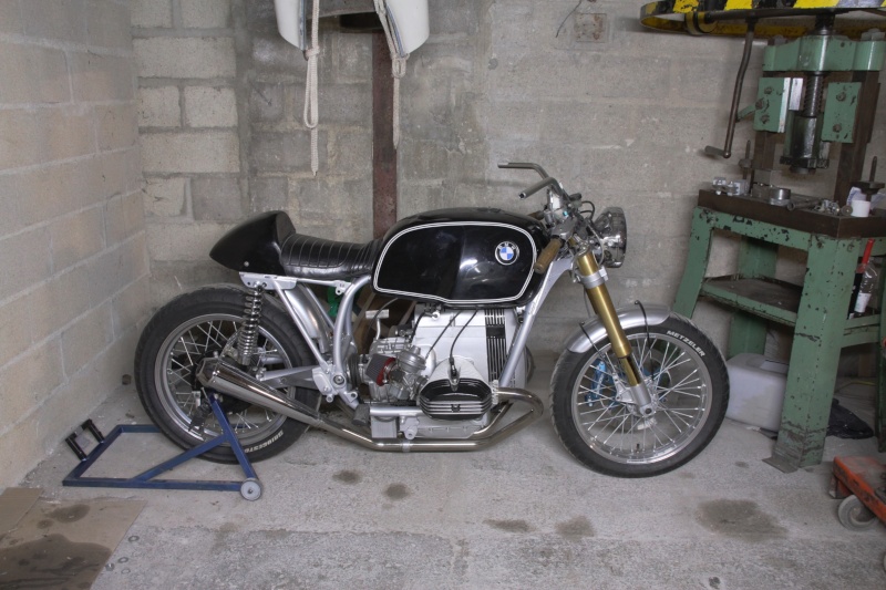 BMW R100 ultime version - Page 30 Street10