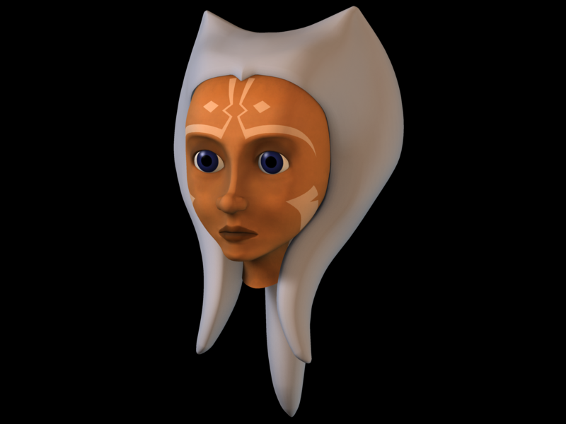 Ahsoka Ahsoka11