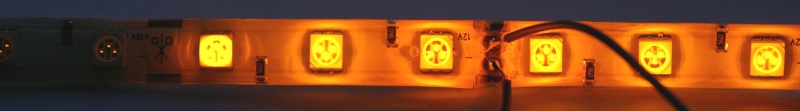 clignotants - Kit clignotants à LEDs pour vélomobile - Page 10 Led50514