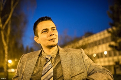 HONGRIE: Dávid Janiczak du Jobbik élu maire d’Ózd avec 64 % des voix. 37847410