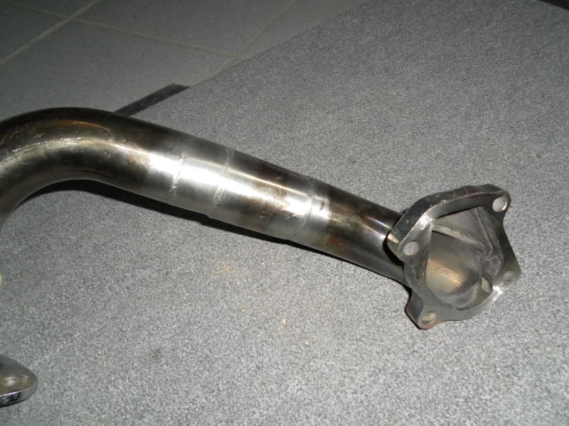 prevente downpipe inox.    VENDU       Sam_2111