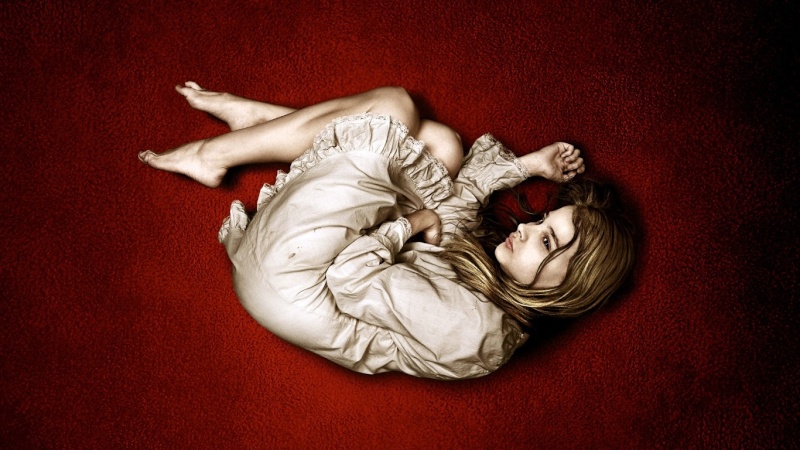 Une barefooteuse "spirituelle" Chloe-10