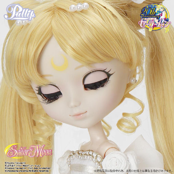 Décembre 2014 : Pullip Princess Serenity Sereni16